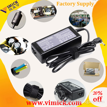 Replacement for Asus DC Power Adapter 19V3.42A